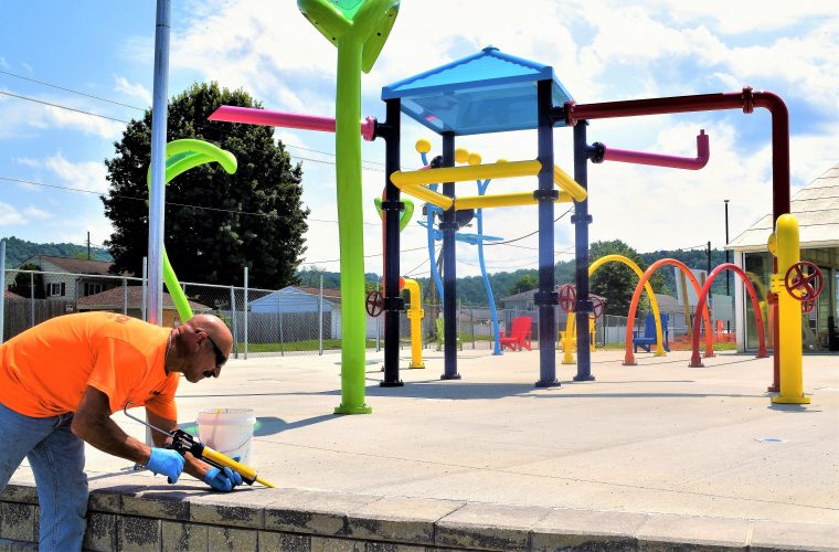 Moundsville Works to Fight Population Loss News, Sports, Jobs The